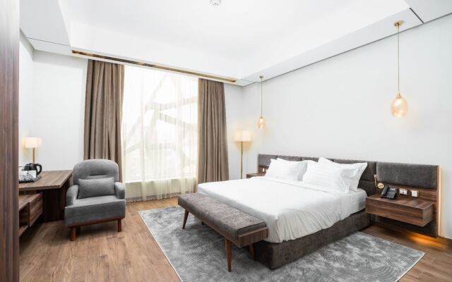 Akasiya Hotel