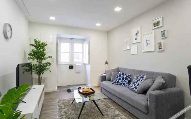 Les Suites Du Bairro Alto