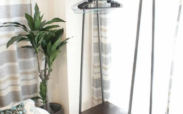 Omotenashi Kuni’S House - 54-9