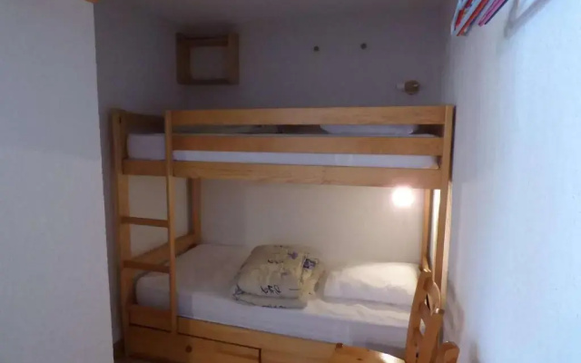 Appartement Le Grand-Bornand, 2 pièces, 4 personnes - FR-1-458-157
