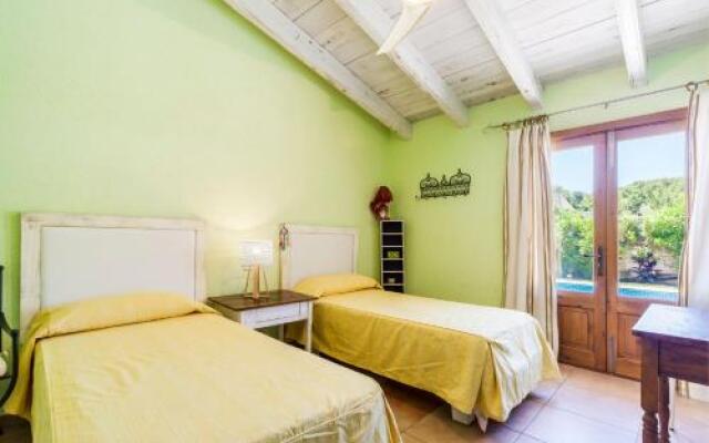 Villa Cuxac De Na Joana