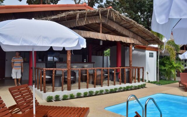 Vivi Bungalows Resort 2