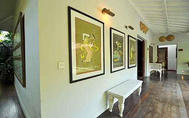 The Gardens Seminyak