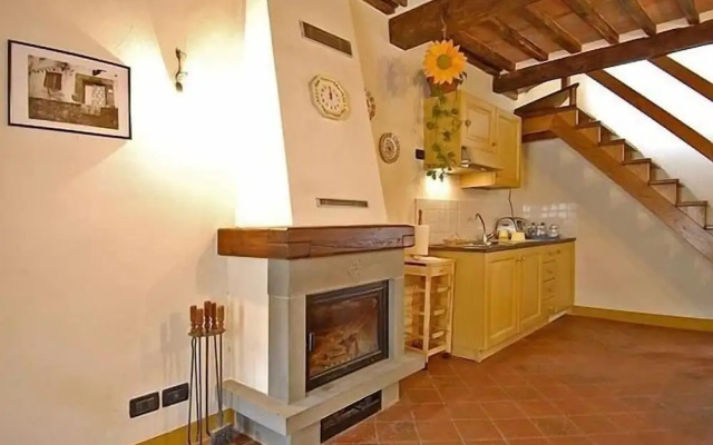 Agriturismo Pian di Fiume