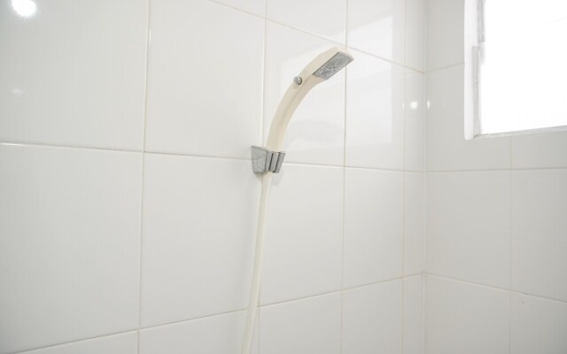 Good Choice And Minimalist 1Br Bassura City Apartment