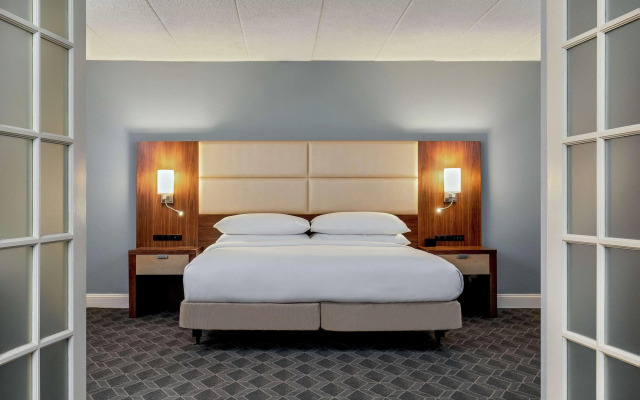 DoubleTree by Hilton Columbia