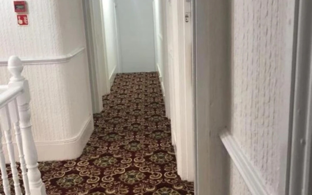 Best Inn Hotel