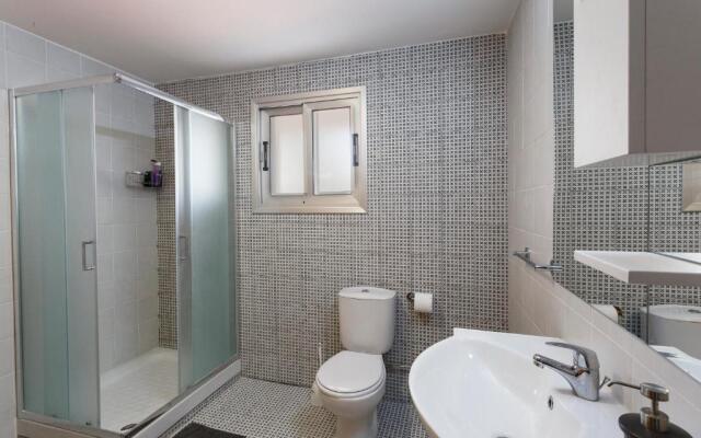 Sea Breeze Apartments - 3 Bedroom Apartment