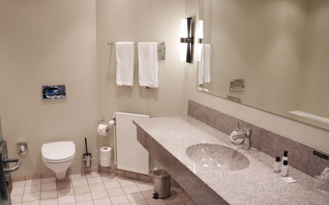 Best Western Hotel Skivehus