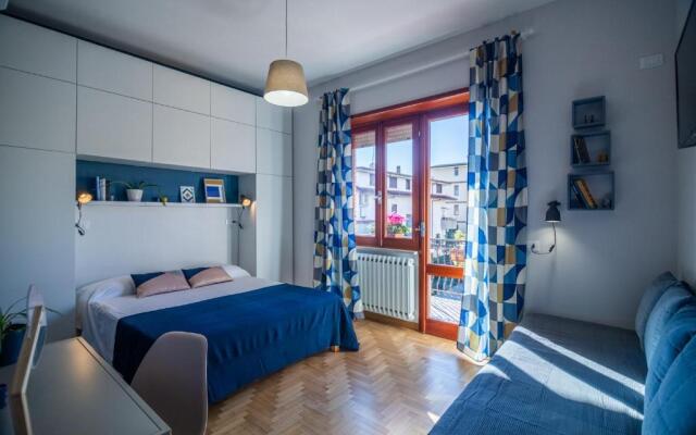 Salaria Rooms - Affitto turistico