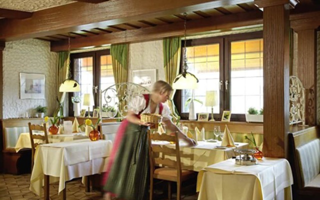 Landgasthof Zum Lamm