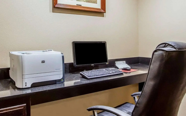 Comfort Inn Perryville