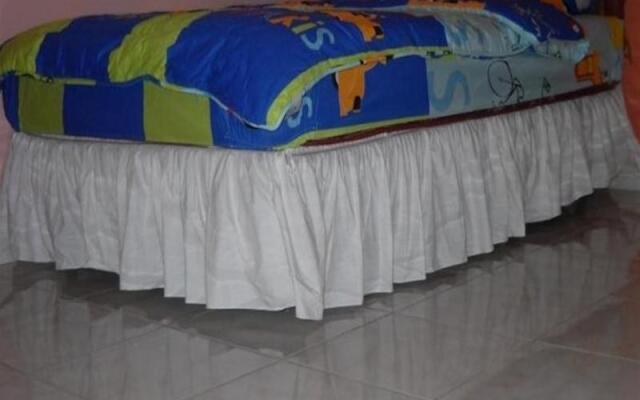 Sambisari Guest House