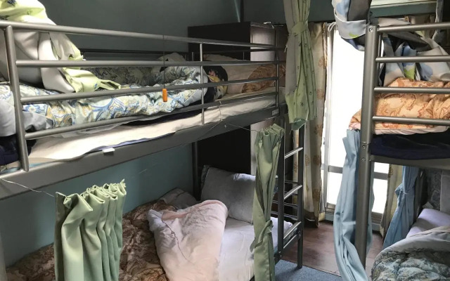 Miyuki House Hostel 1