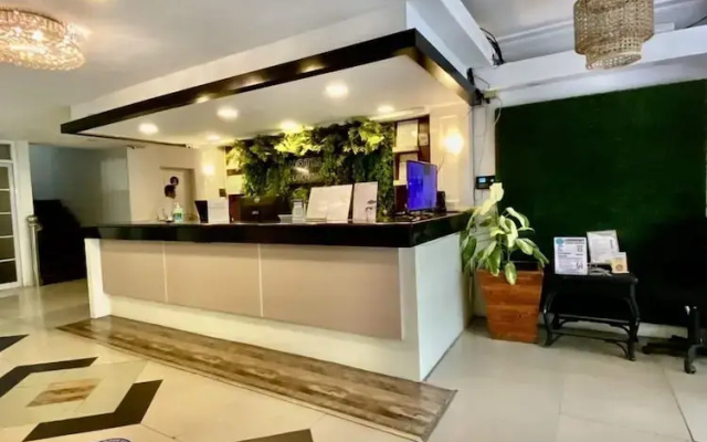 Hotel Euroasia