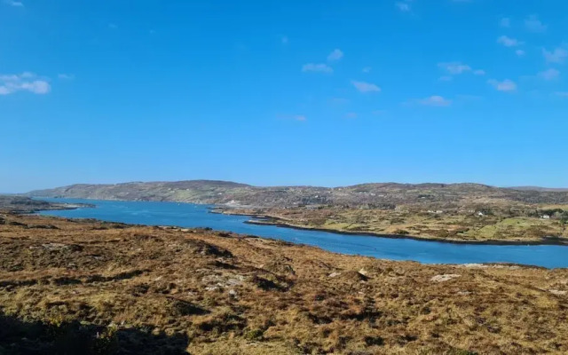 Sea View Cottage, Errislannan