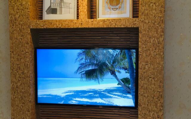 Апартаменты на проспекте Сююмбике 49/1