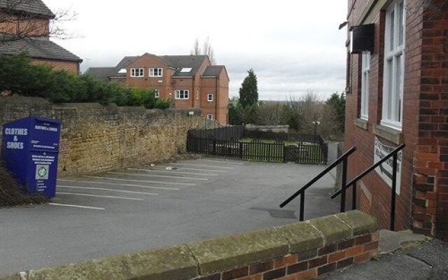 Miners Arms