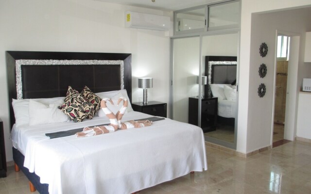 Coral Suites 4D by SunandSea