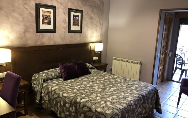 Hotel Cinca