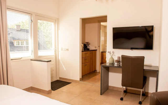 Hotel Hof van Salland