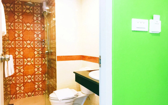Patra Boutique Hotel