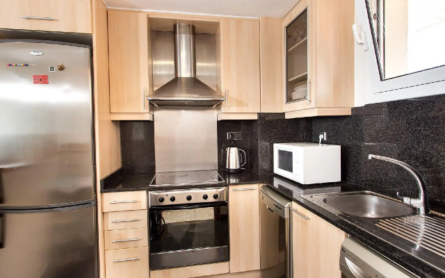 Suite Blanes - Three Bedroom