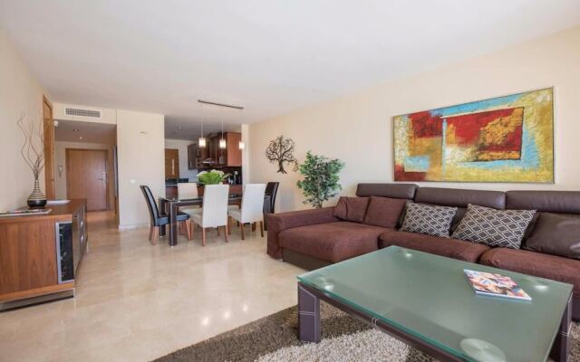 Malibu Apartments