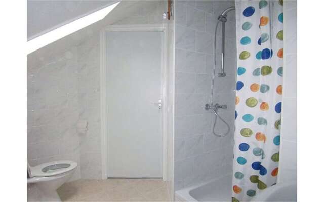 Holiday Apartment at the Forest Lake