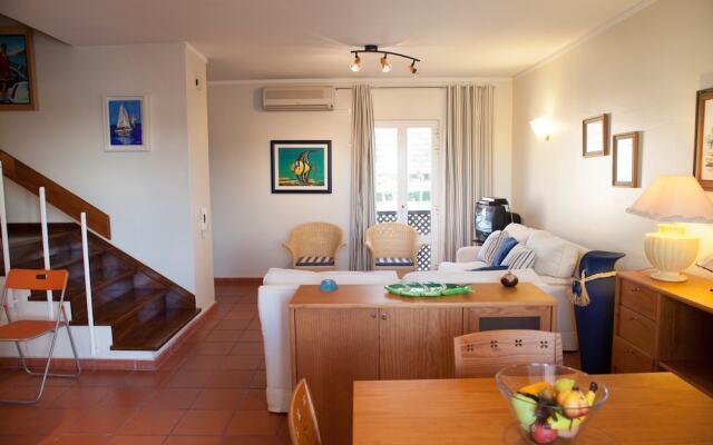 Vilamoura Marina Apartment