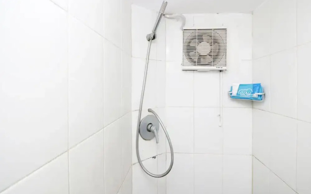 Airy Eco Syariah Rawa Belong Salam Raya 70 Jakarta