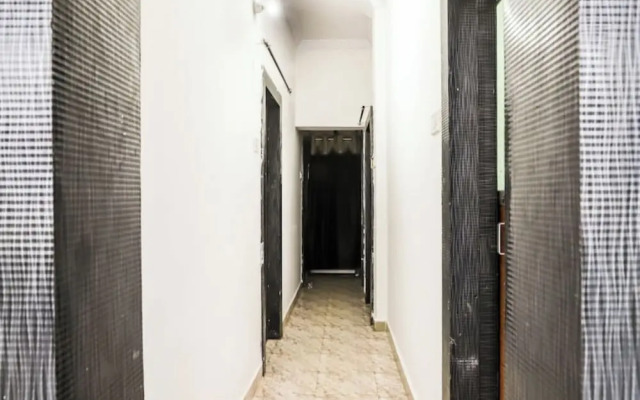 Goroomgo Hotel SONI Madhya Pradesh