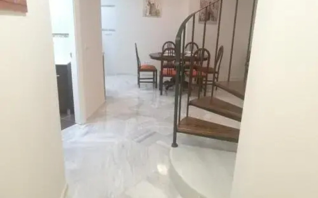 Apartamentos Edificio Vicente