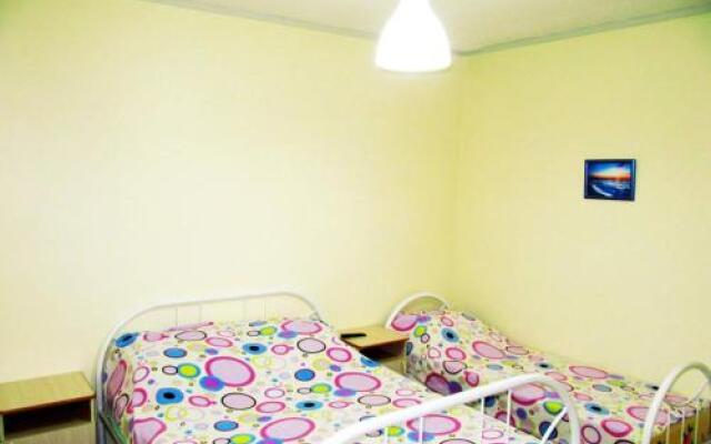 Guest House v Vodnikie