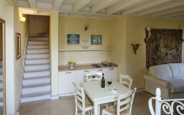Hotel Villa Giona