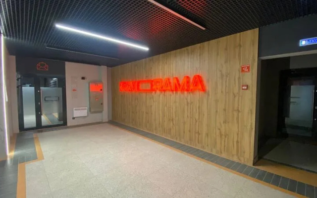 Apartments Green FOX  on the st Vasilkovaya, 7