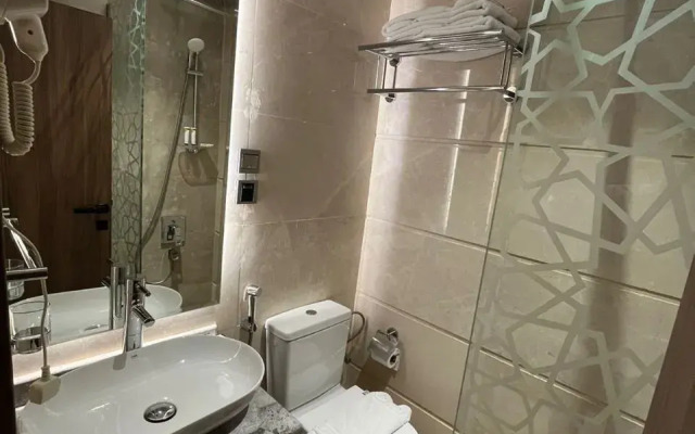 Sama Al Madinah Hotel