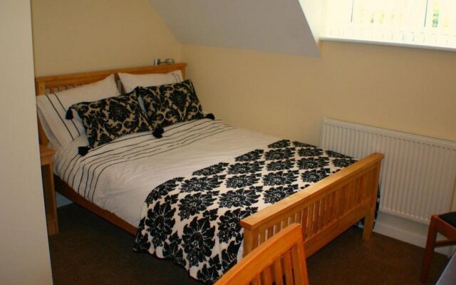 Moorsticks B&B