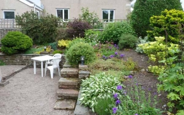 Ullswater House