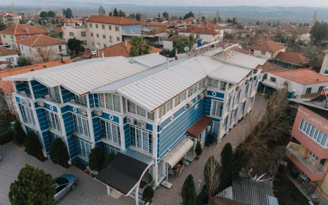 Melrose Viewpoint Hotel