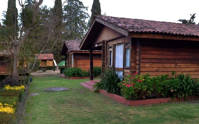 Zirahuen Forest And Resort