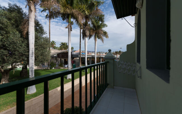 eó Maspalomas Resort