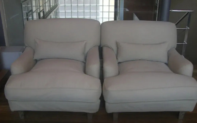 Casa con piscina y BBQ en centro ciudad