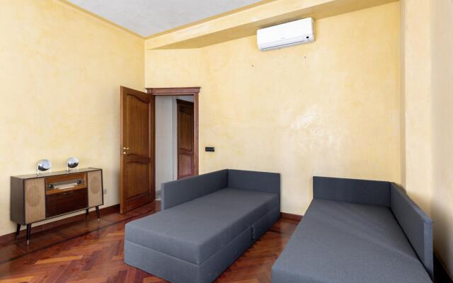 Mazzini 96 - S. Stefano Family Apartment