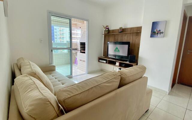 A066- Aconchegante c/ suíte e Wi-Fi | Aviação