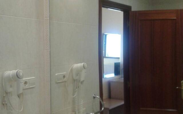 Hotel San Millan