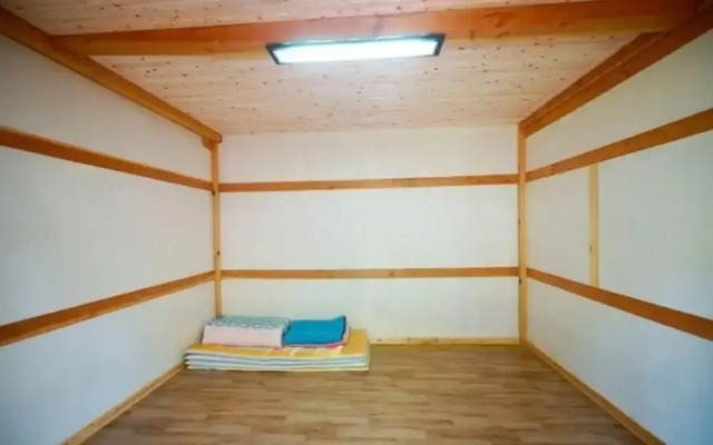 Jiudang Hanok Private Pension Jeonju Hanok Village