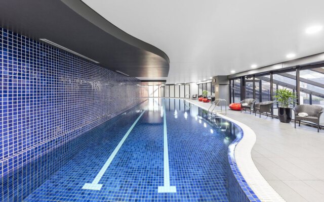 Meriton Suites Kent Street, Sydney