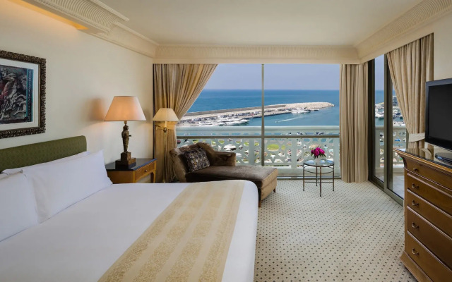 InterContinental Phoenicia Beirut by IHG