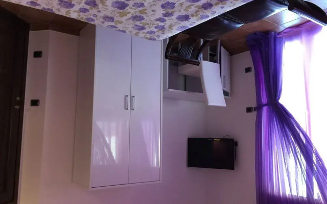 Casa Vacanza Villa Aurora